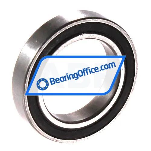 Timken 61803-2RS bearing image 2