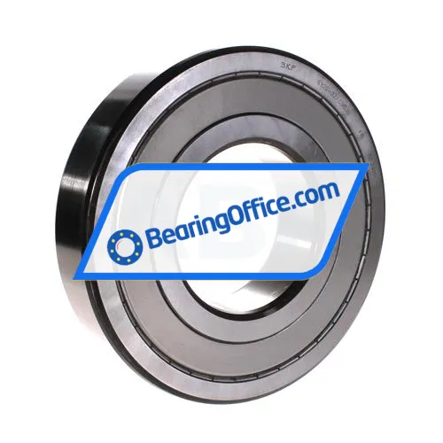 SKF 6320-2Z/C3GJN