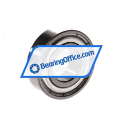 Timken 6002-ZZC3 rulman resim 2