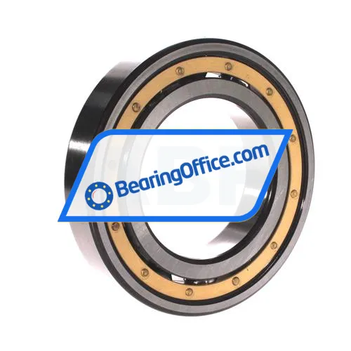 SKF 6216MA/C3B20 bearing image 2