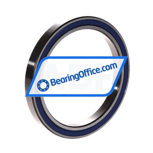 SKF 61815-2RZ bearing image 3