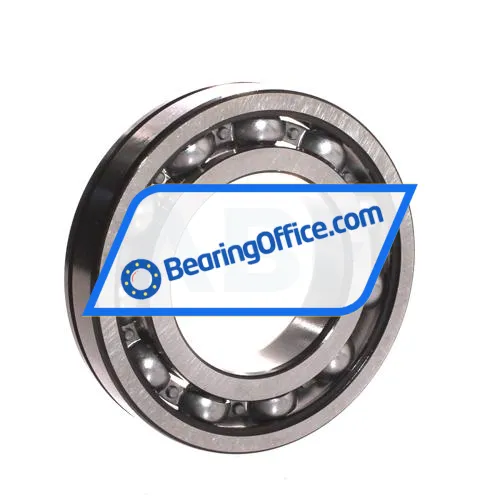 SKF 6213N/C3 bearing image 2