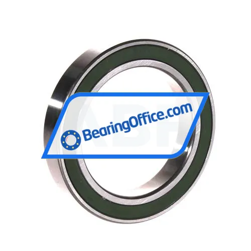 SKF 61910-2RZ bearing image 2