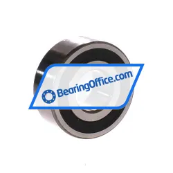 SKF 62306-2RS1/C3 rulman resim 2