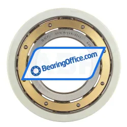 SKF 6314M/C3VL0241 rulman resim 3