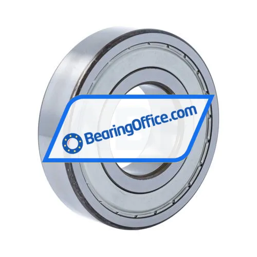 SKF 6309-2Z/GJN bearing image 2