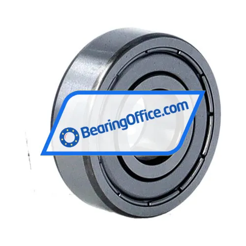 SKF 6201-2Z/C3GJN bearing image 2