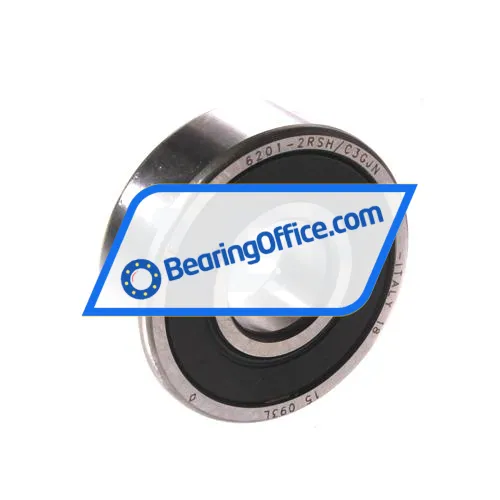 SKF 6201-2RSH/C3GJN