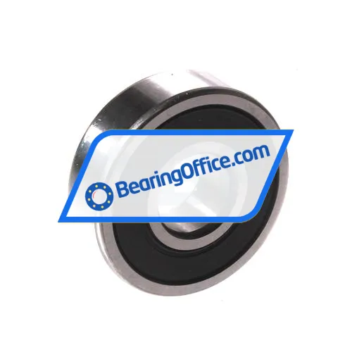 SKF 6201-2RSH/C3GJN bearing image 2