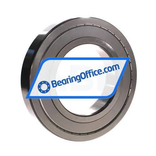 Timken 6224-ZZ bearing image 2