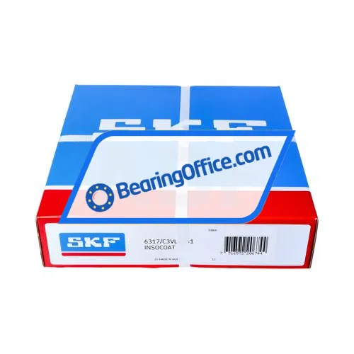 SKF 6317/C3VL0241 bearing image 3