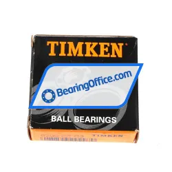 Timken 6200-ZZC3 rulman resim 3