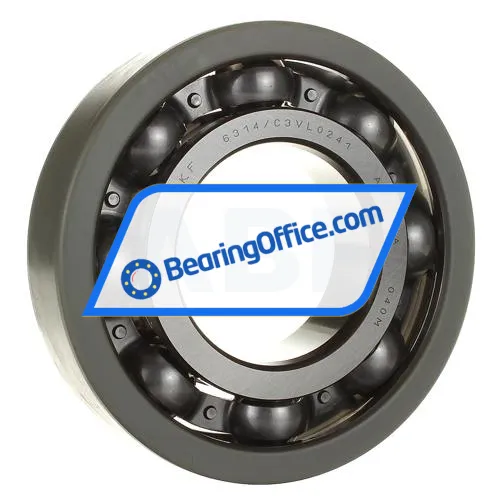 SKF 6314/C3VL0241