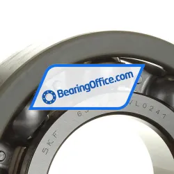 SKF 6314/C3VL0241 rulman resim 2