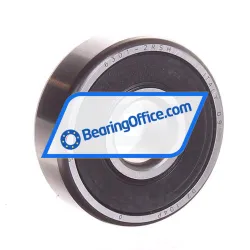 SKF 6301-2RSH