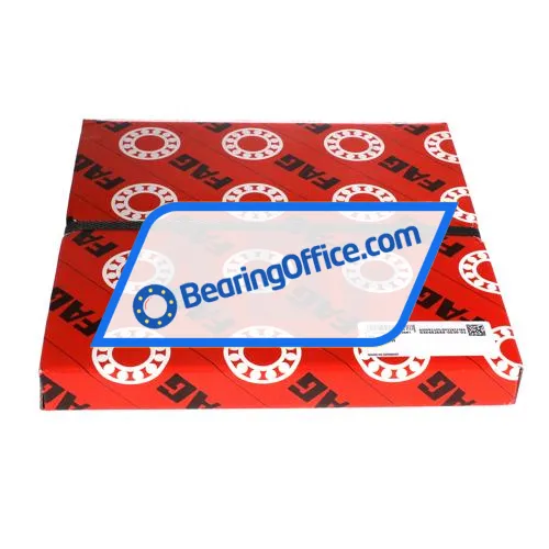 FAG 16030-M-C3 bearing image 2