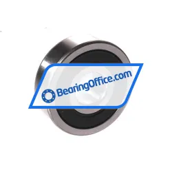 SKF 6200-2RSL rulman resim 2