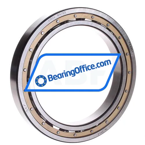 SKF 61924MA/C3
