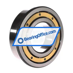 Timken 6317M-C3 rulman resim 2