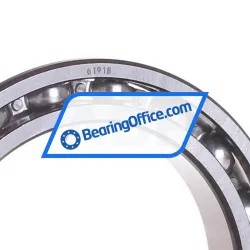 SKF 61918 rulman resim 2