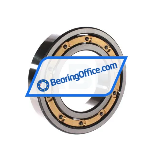 FAG 6214-M-C3 bearing image 2