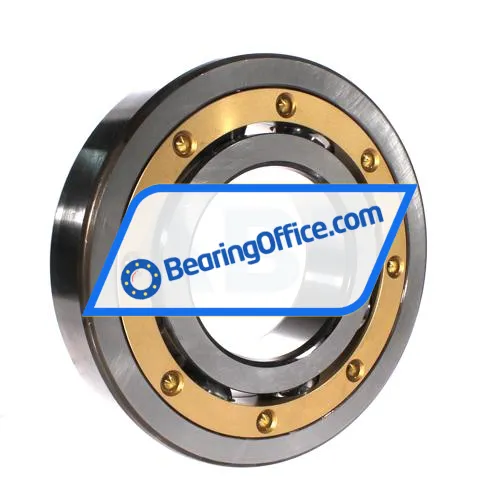 SKF 6322MA/C3B20 bearing image 2