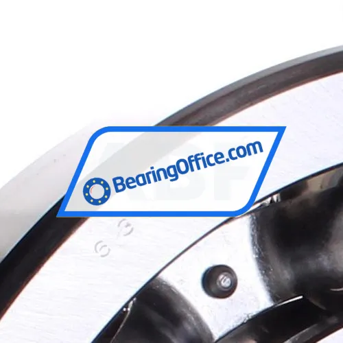 SKF 6320/C3 bearing image 2