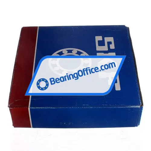 SKF 6320/C3 bearing image 4