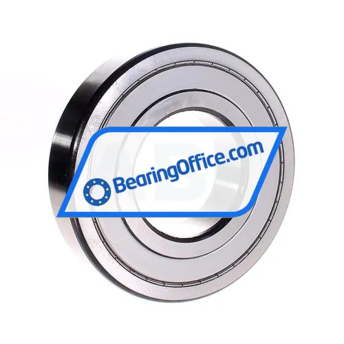SKF 6319-2Z bearing image 2