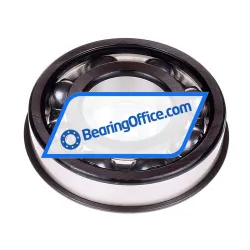 SKF 6309NR/C3 rulman resim 2