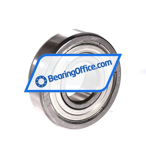 Timken 6305ZZ bearing image 2
