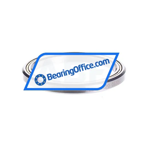 Kaydon KB025CPO bearing image 2