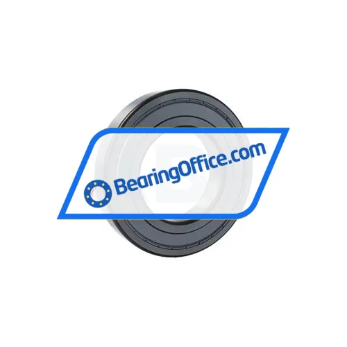 SKF 6220-2Z/C3 bearing image 2