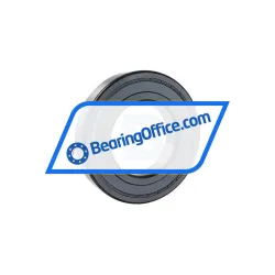 SKF 6220-2Z/C3 rulman resim 2