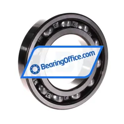 SKF 6218-Z rulman resim 2