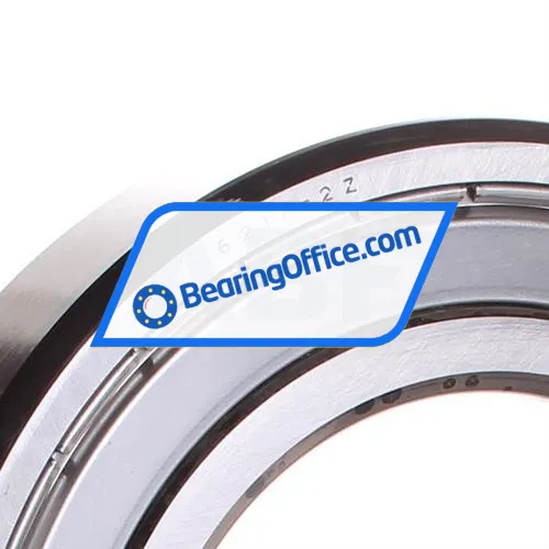 SKF 6217-2Z bearing image 2