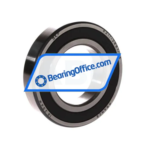SKF 6211-2RS1/C3
