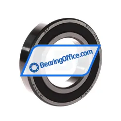 SKF 6211-2RS1/C3