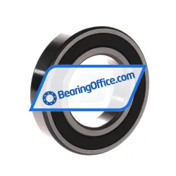 SKF 6211-2RS1/C3 rulman resim 2