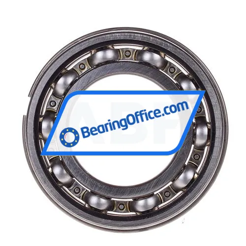 SKF 6210NR bearing image 2