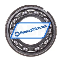 SKF 6210NR rulman resim 3