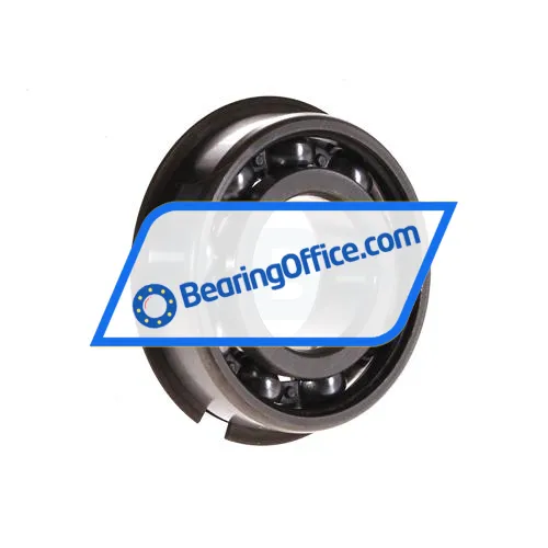 SKF 6205-ZNR bearing image 2