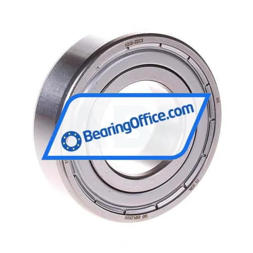 SKF 6205-2Z/C3
