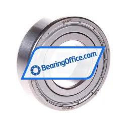 SKF 6205-2Z/C3