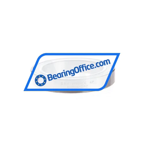 SKF 61806-2RZ bearing image 2