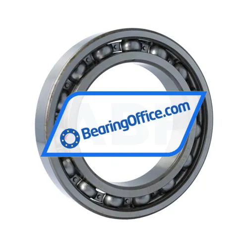 SKF 6026/C3 bearing image 2