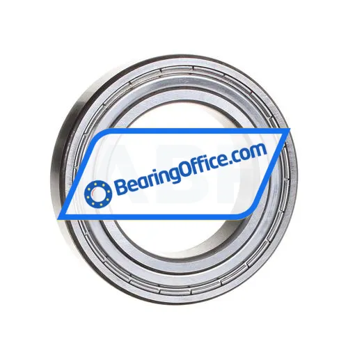 SKF 6011-2Z bearing image 2