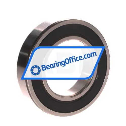 Timken 6210K-2RS bearing image 2