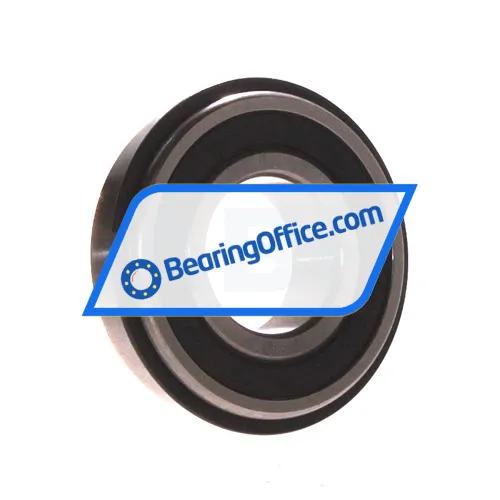 Timken 6004-2RS-NR bearing image 2