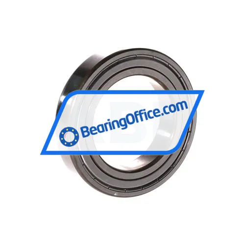 SKF 6010-2Z/C3 bearing image 2